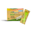 Clean Idea Kids Ecoflosser Individually Wrapped 48 x 150count packs of Plant Based Biodegradable Flossing Picks