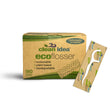 Clean Idea Ecoflosser - Individually Packaged EcoFloss Picks 48 x 180 count packs